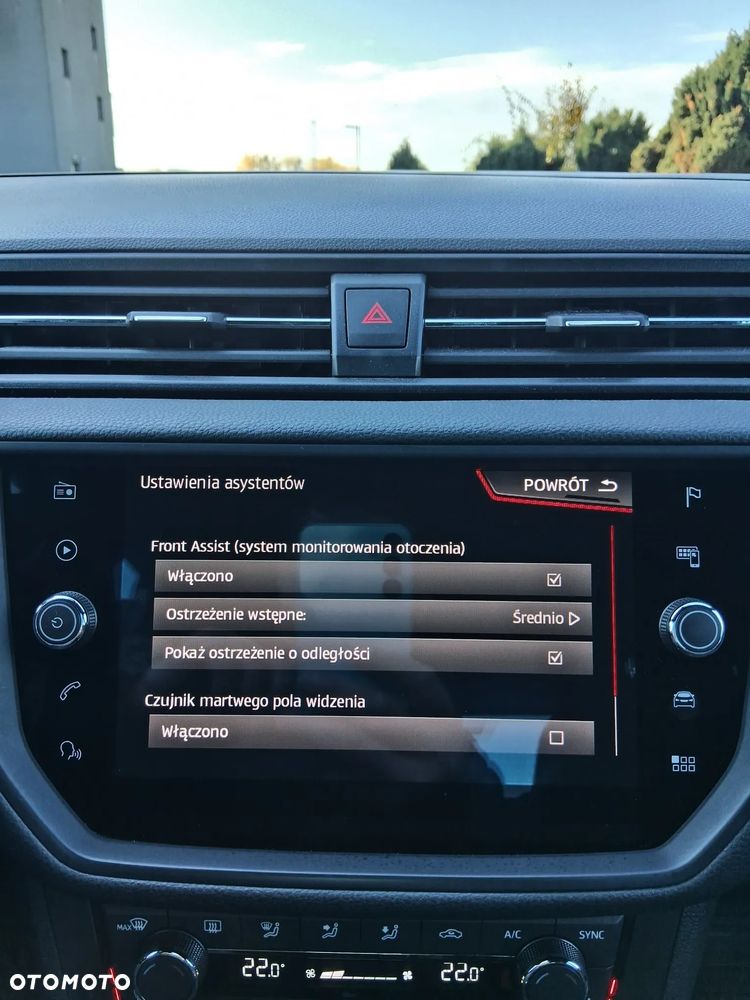 Seat Arona - 23