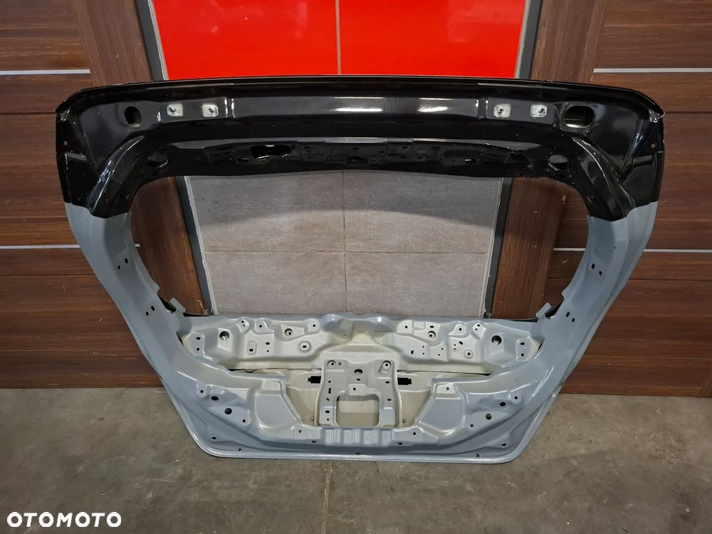 Klapa bagażnika Nissan Leaf 2019 rok - 6