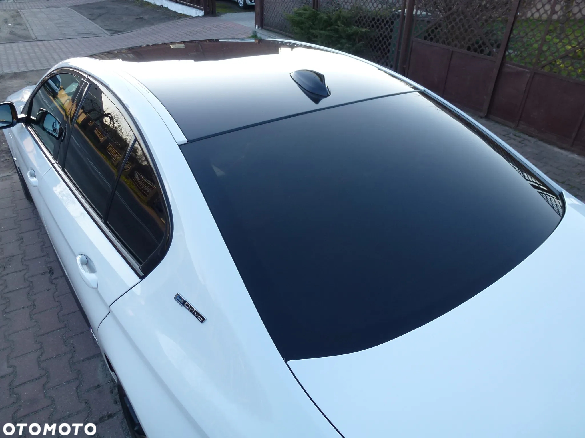 BMW Seria 5 530e iPerformance - 22