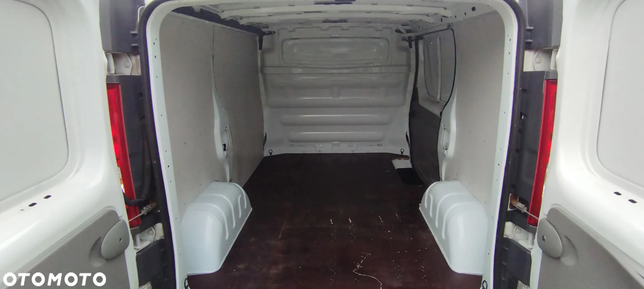 Renault Trafic - 7