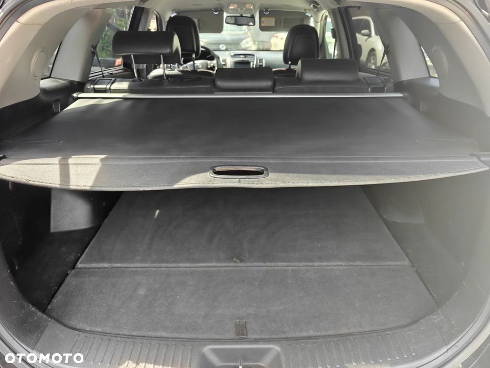 Kia Sorento 2.2 CRDI M - 5