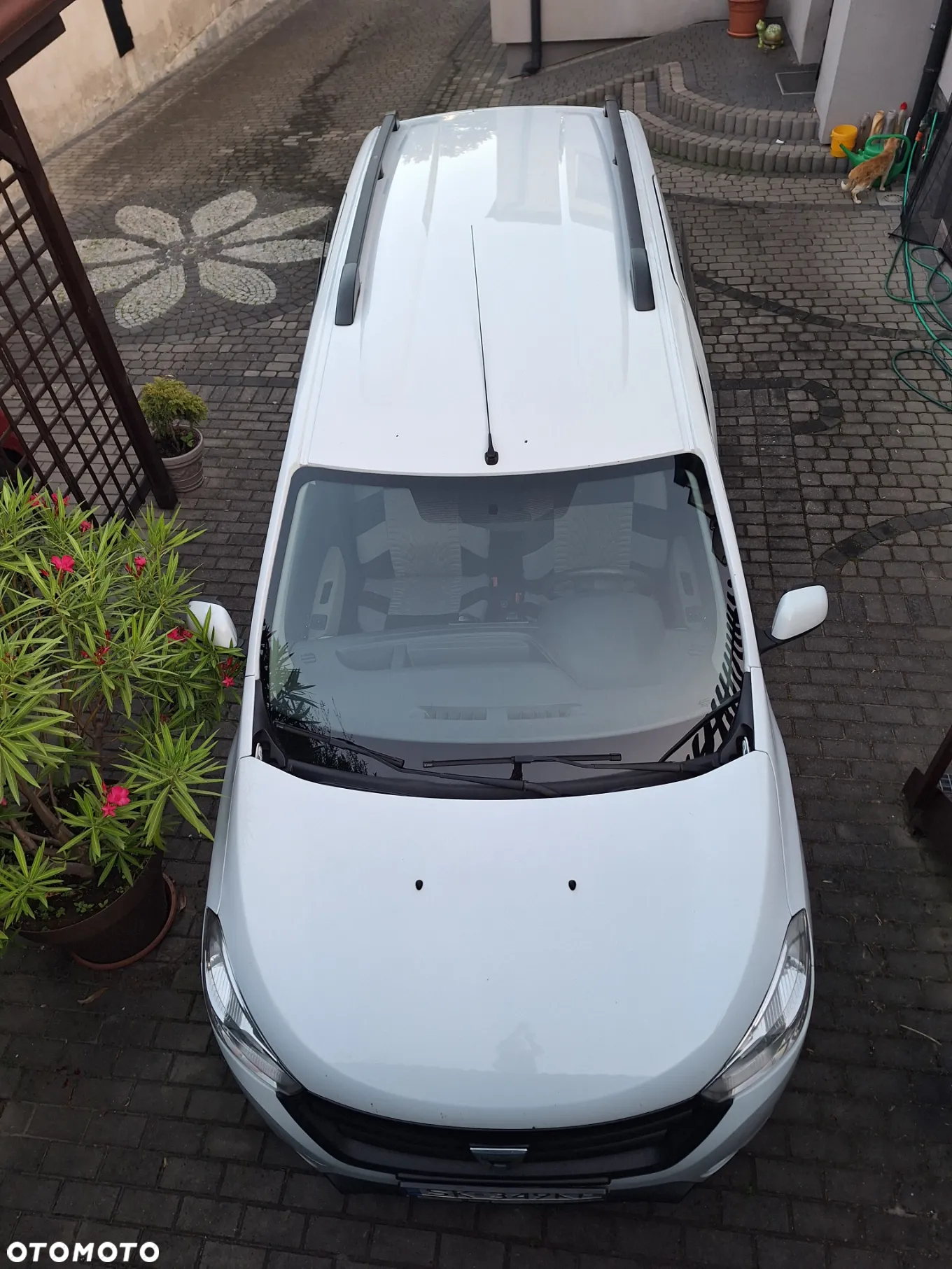 Dacia Dokker 1.6 SCe Laureate - 9