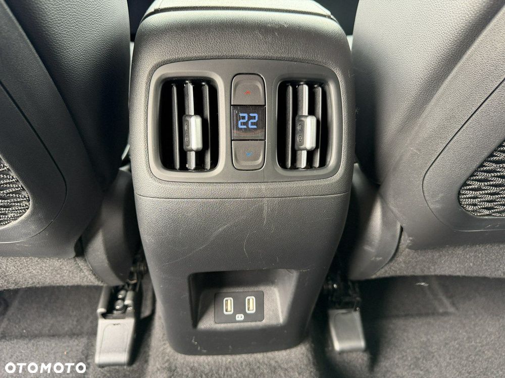 Hyundai Tucson 1.6 CRDi 48V-Hybrid 2WD DCT Prime - 23