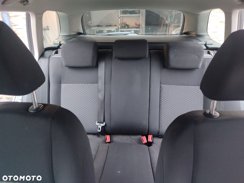 Volkswagen Golf 1.6 TDI Trendline - 23