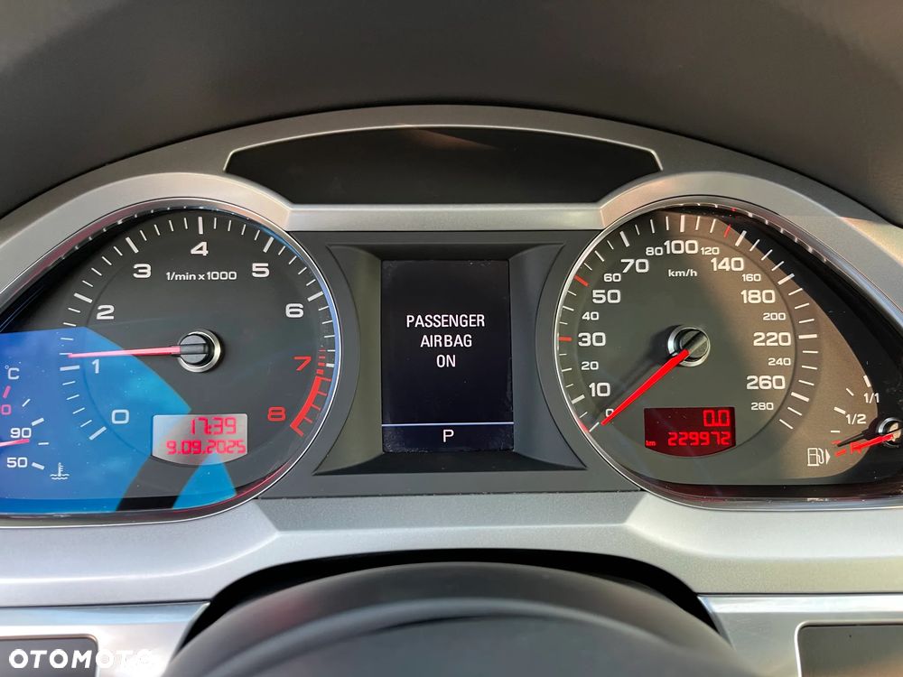 Audi A6 Limousine 2.0T FSI Multitronic - 15