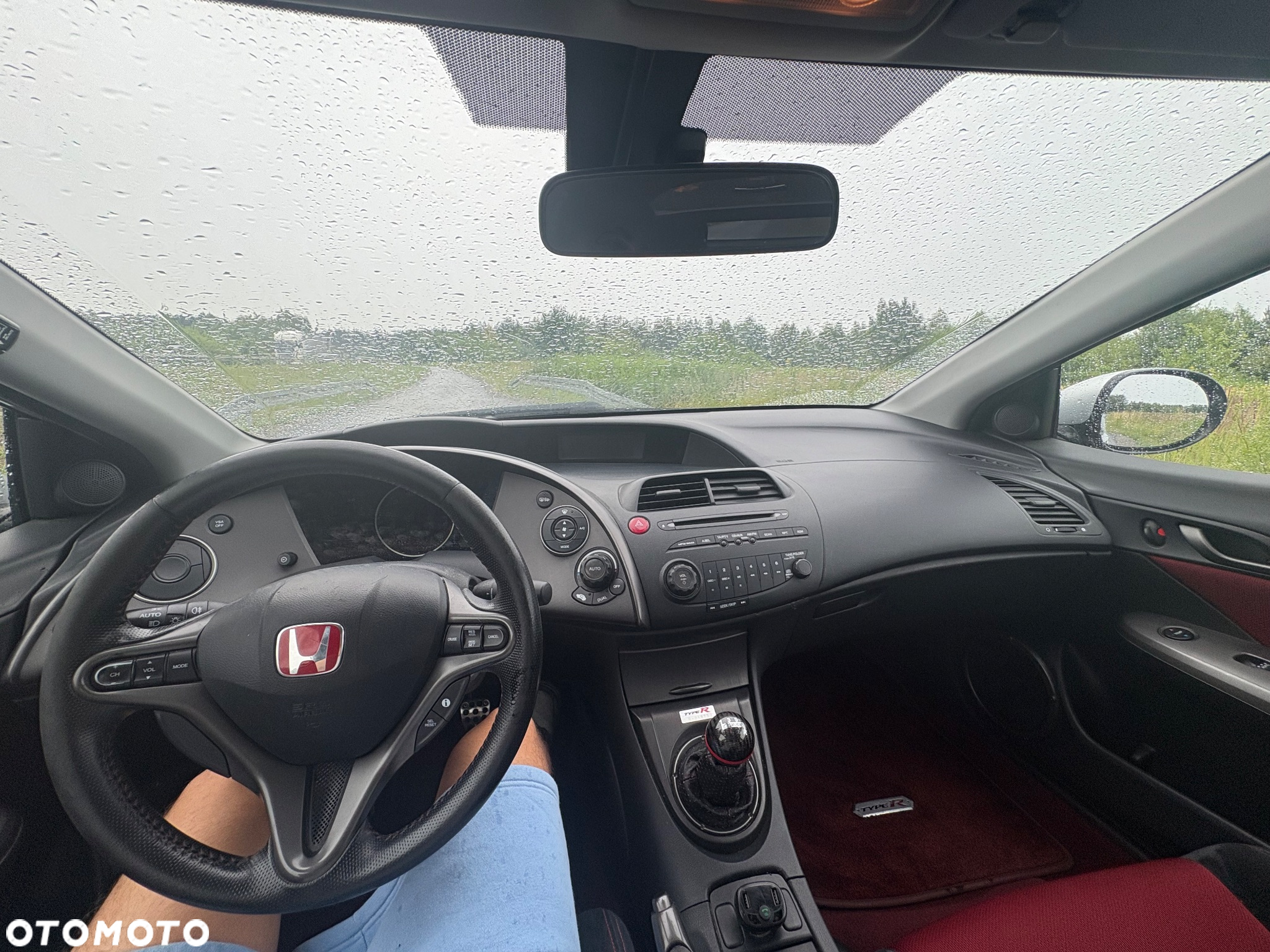Honda Civic 2.0 TypeR Special Edition - 9