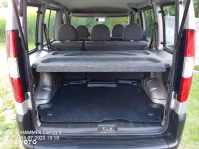 Fiat Doblo II 1.4 8V Dynamic - 9