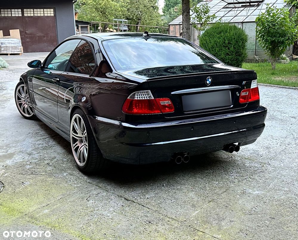 BMW M3 - 2