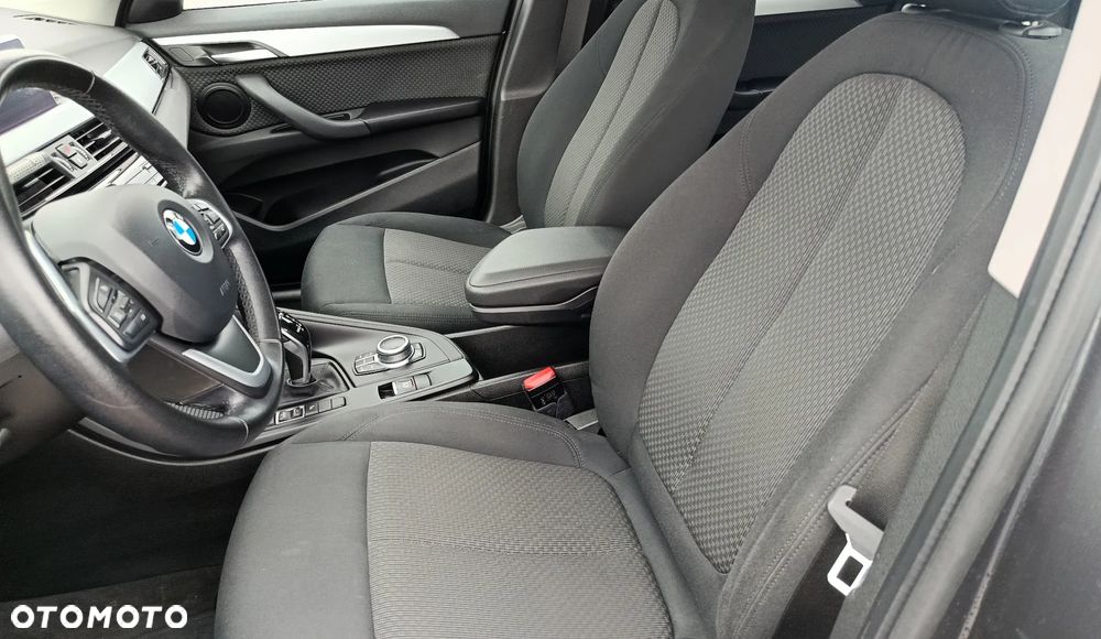 BMW X1 sDrive18i GPF Sport Line - 14