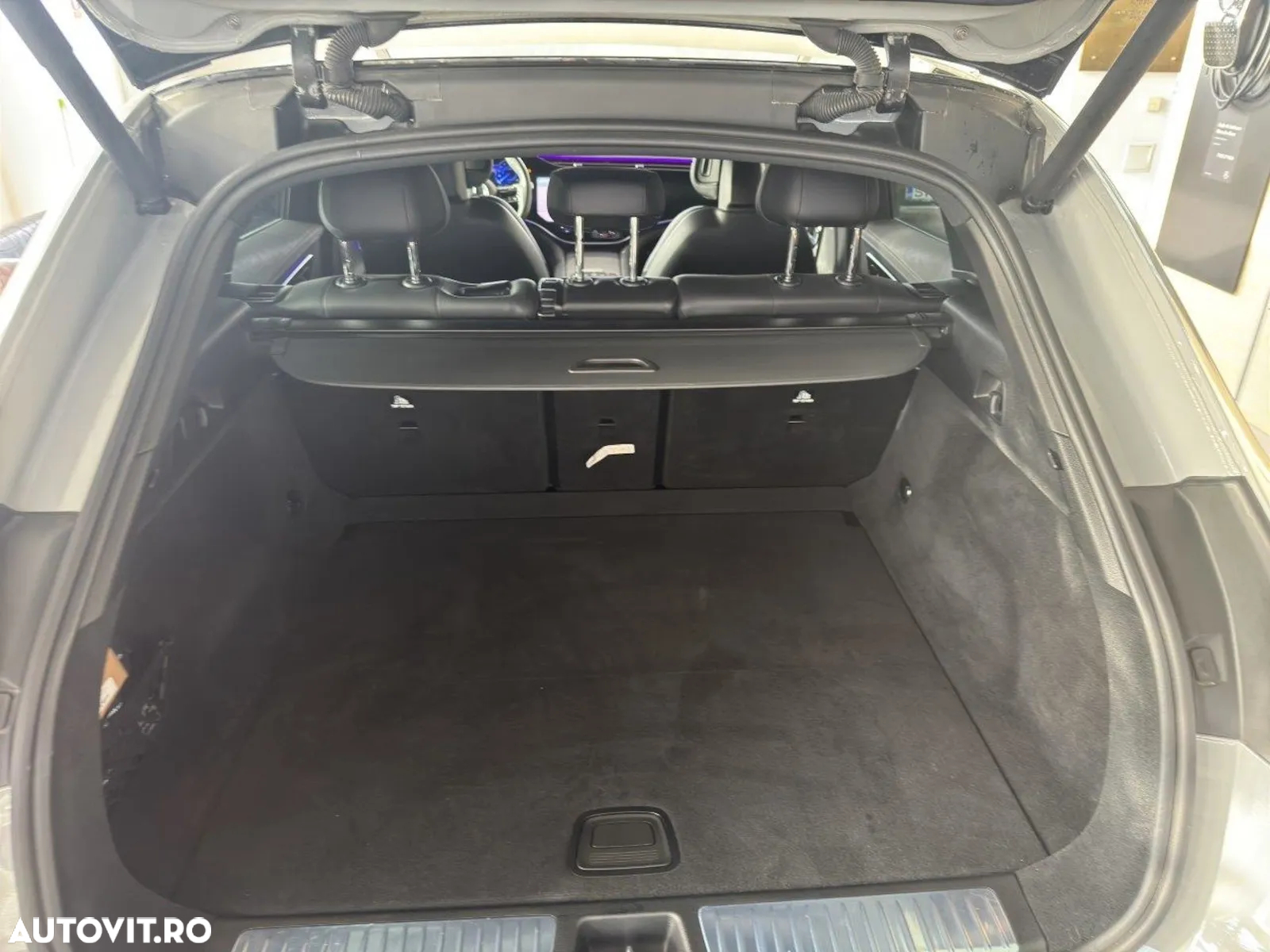 Mercedes-Benz EQE SUV 500 4MATIC AMG Line Premium - 24