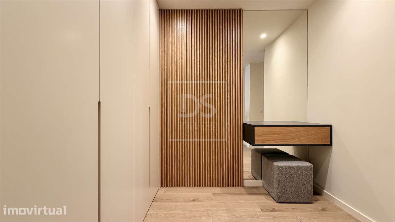 Apartamento T2+1 Venda em Braga (São Vicente),Braga - Grande imagem: 5/23