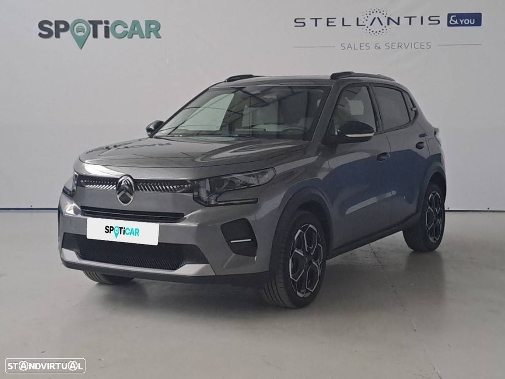 Citroën C3 1.2 Turbo Max - 28