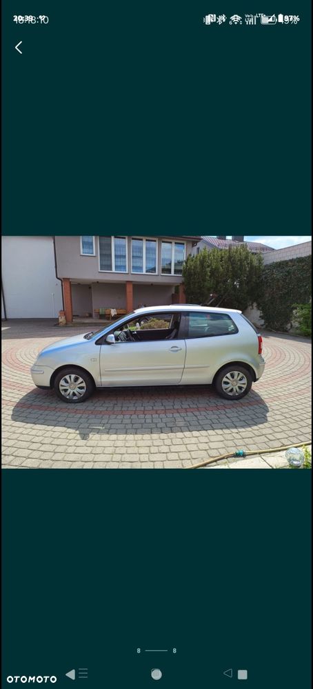 Volkswagen Polo - 3