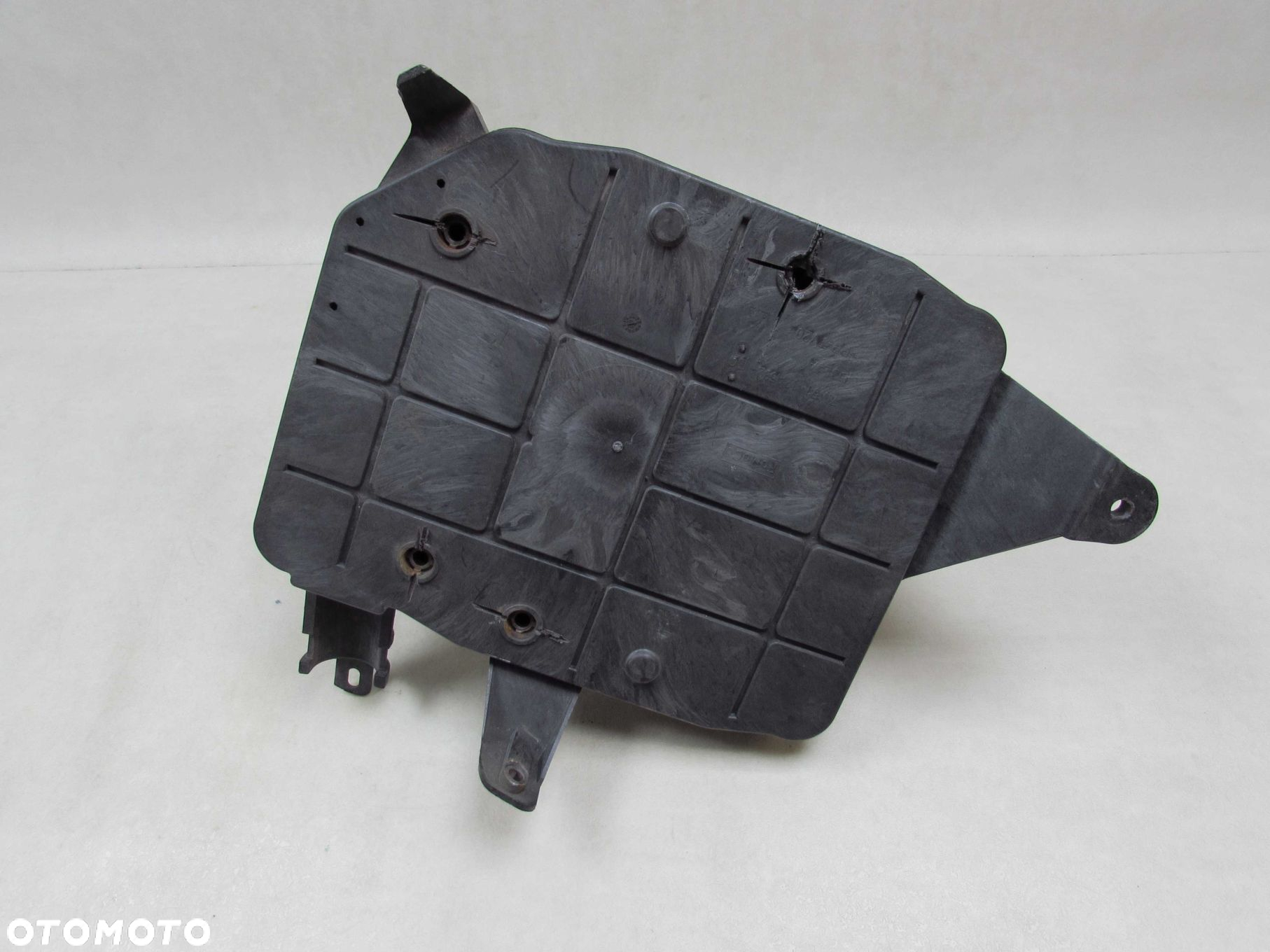 FORD VOLVO OBUDOWA KOMPUTERA 7M51-12A532-BC 7M51-12A659-AE - 3