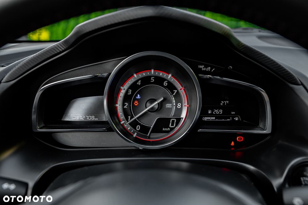 Mazda 3 SKYACTIV-G 120 Urban Limited - 29