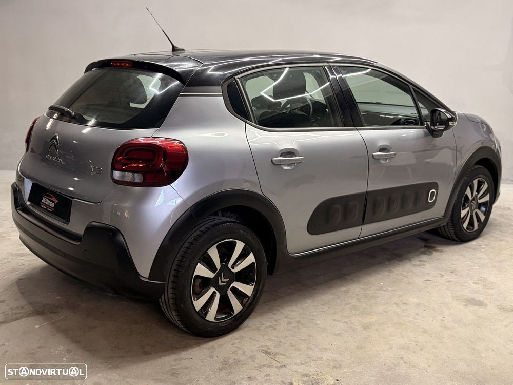 Citroën C3 - 4