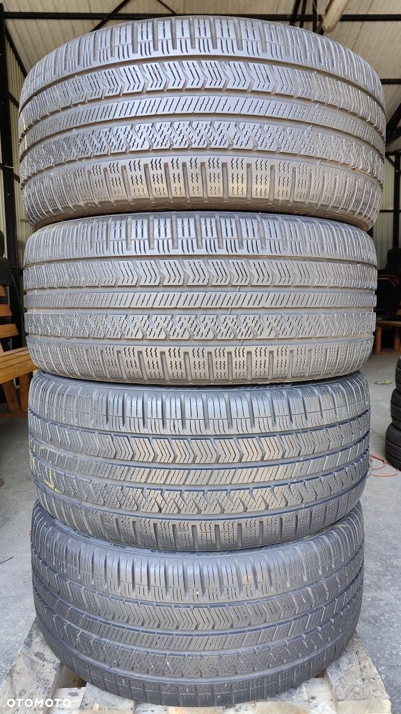 235/40/18 Vredestein Quatrac 5 komplet - 1