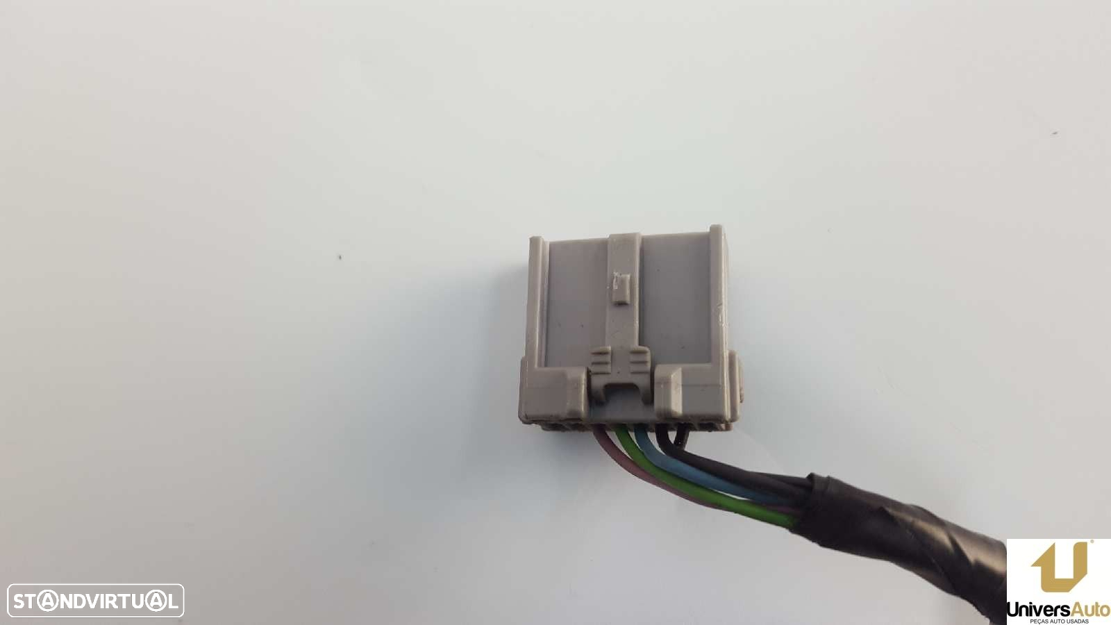 RETROVISOR DIREITO NISSAN PRIMERA BERLINA (P12) ACENTA - 4