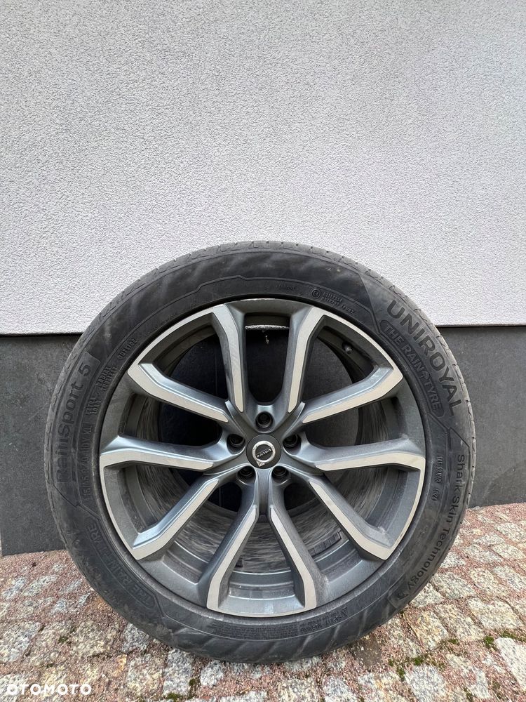 Volvo XC 90 - 13