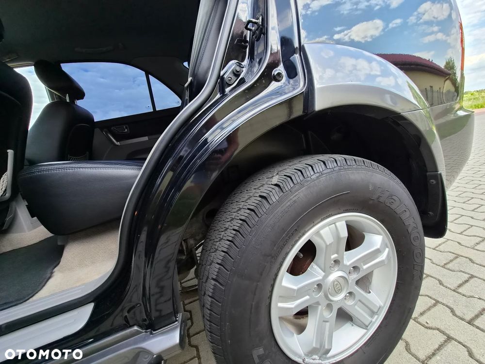 Kia Sorento - 7