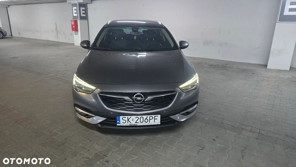 Opel Insignia 2.0 CDTI Elite S&S - 13