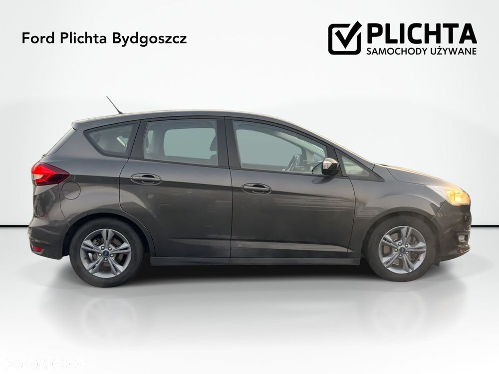 Ford C-MAX - 4