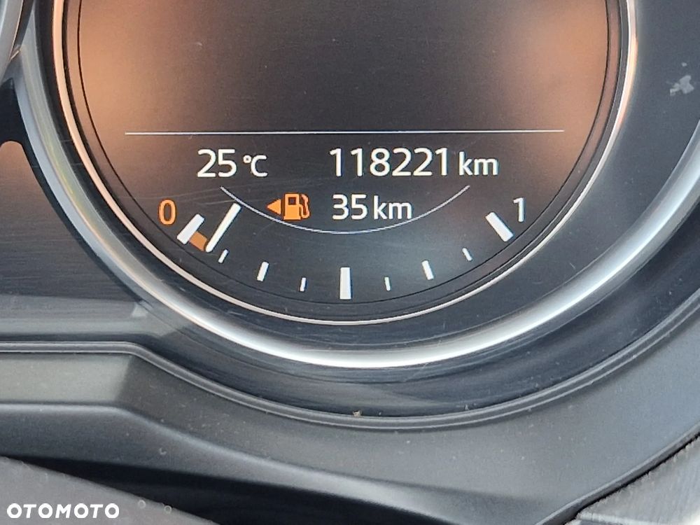 Mazda 6 2.0 SKYMotion - 18