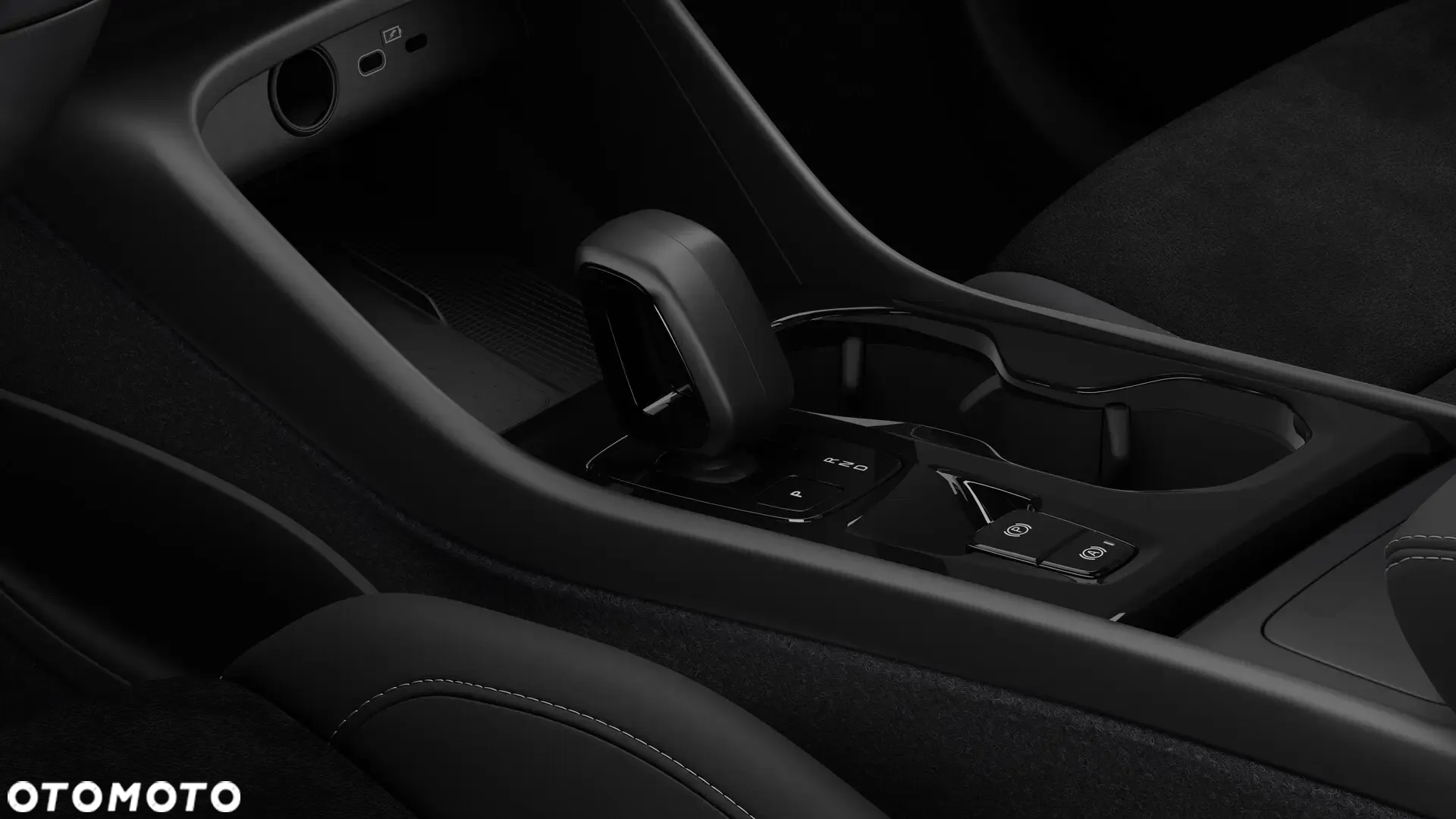 Volvo XC 40 B4 Plus Black Edition - 10