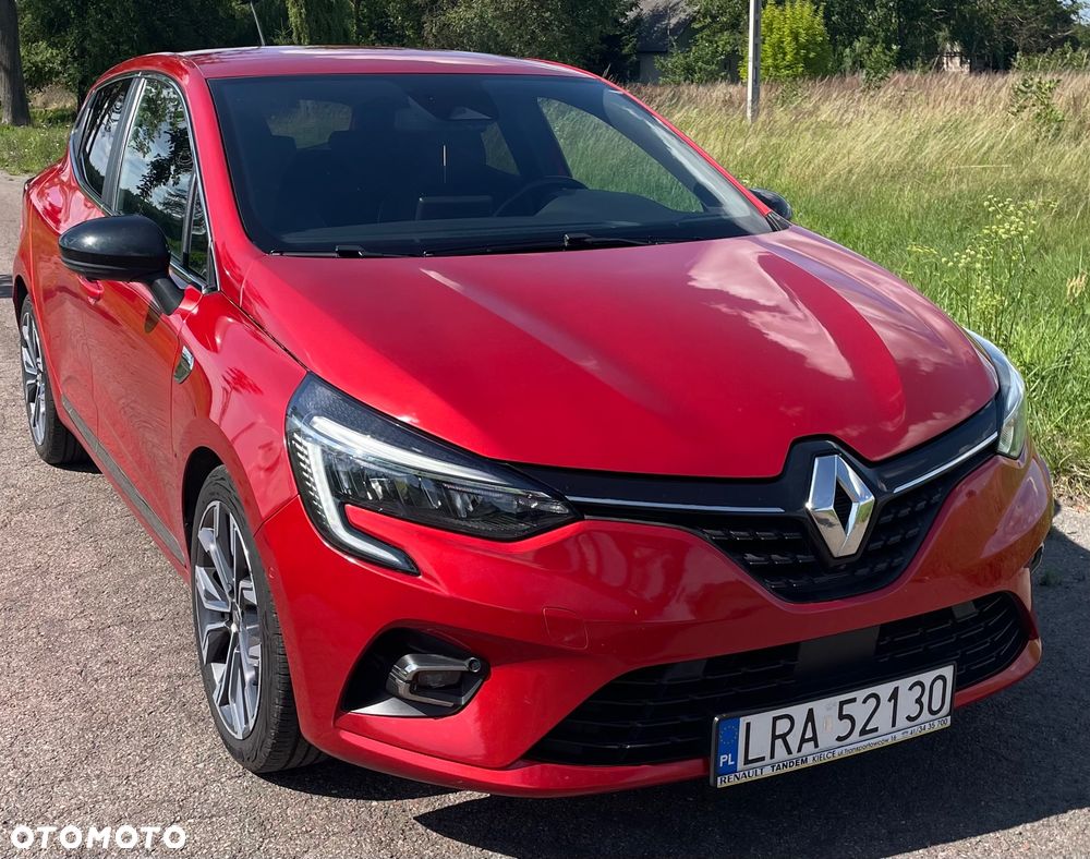 Renault Clio BLUE dCi 115 EDITION ONE - 2