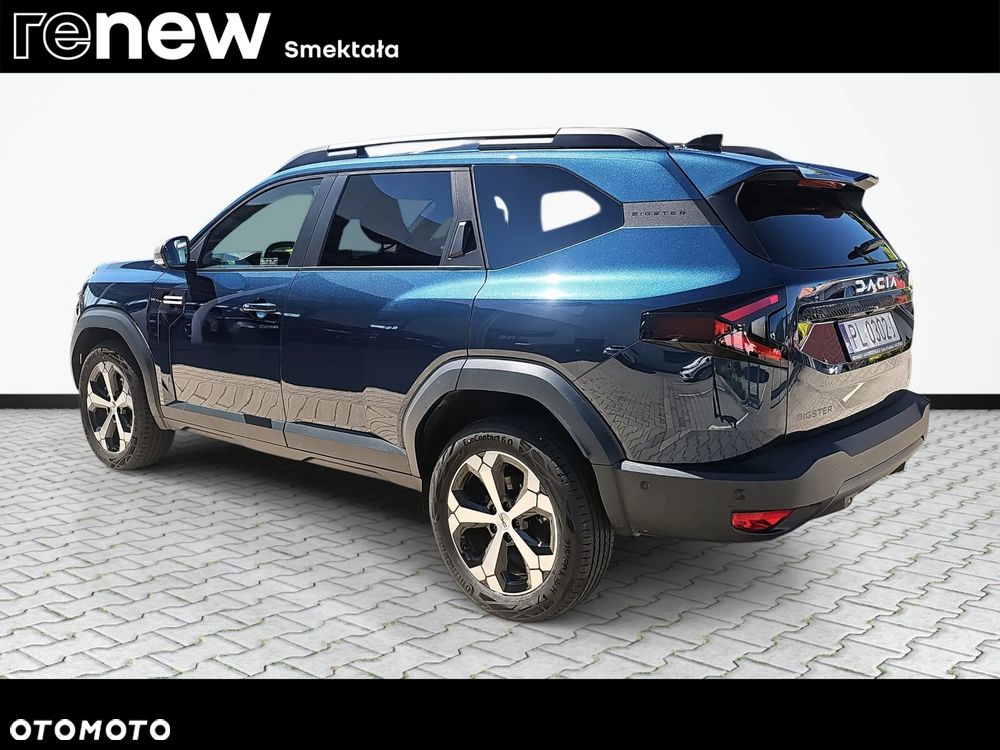 Dacia Bigster 1.2 TCe mHEV Journey - 7