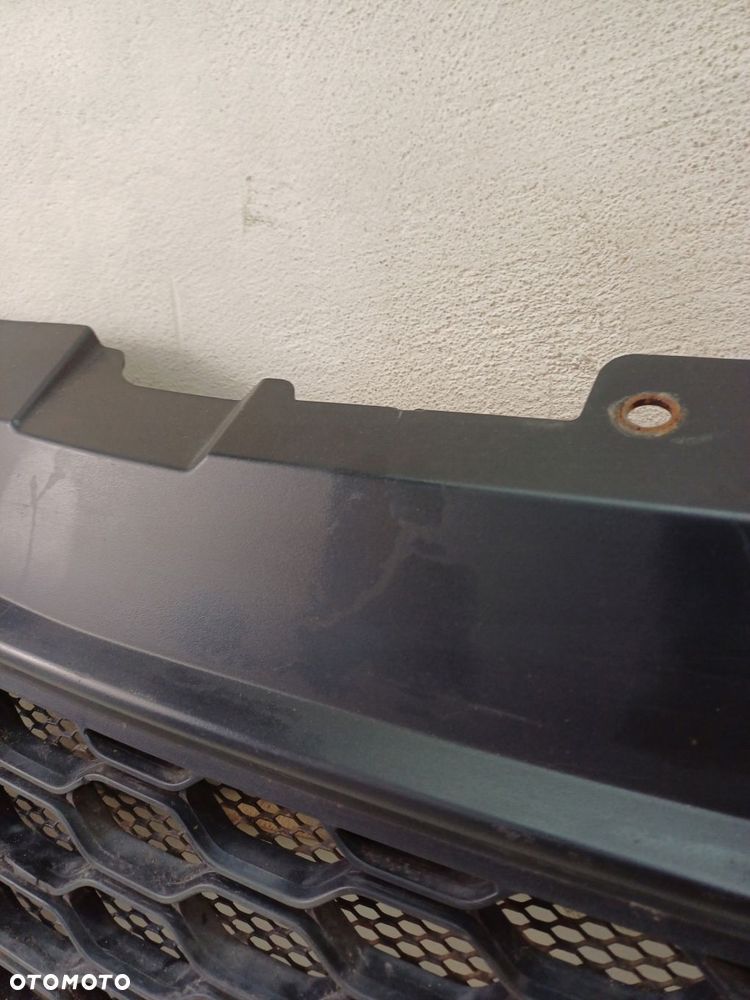 grill atrapa zderzaka przód iveco daily iv 4 14-19 - 7
