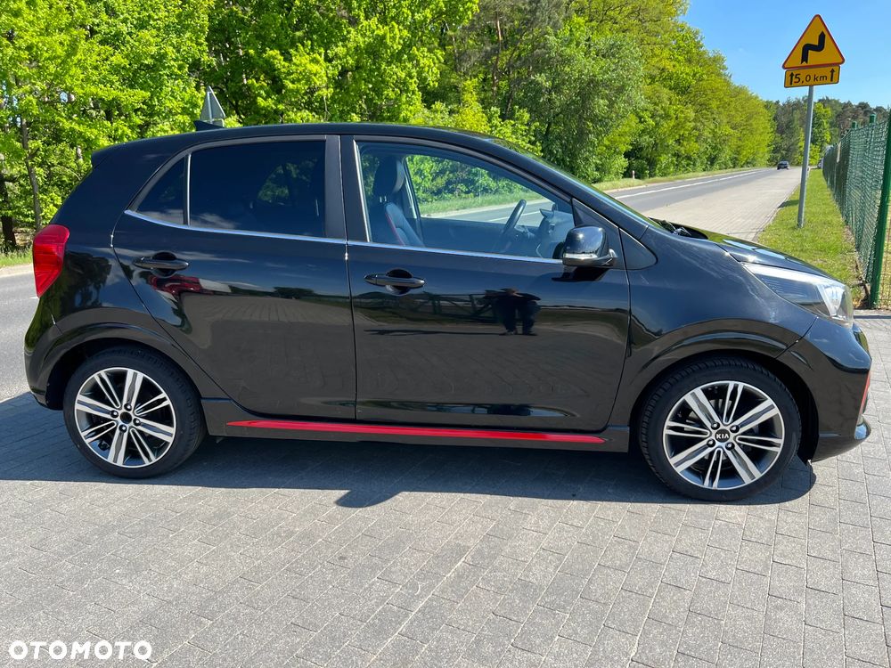 Kia Picanto - 4