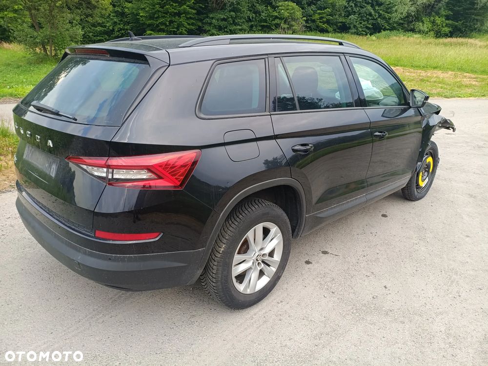 Skoda Kodiaq - 2