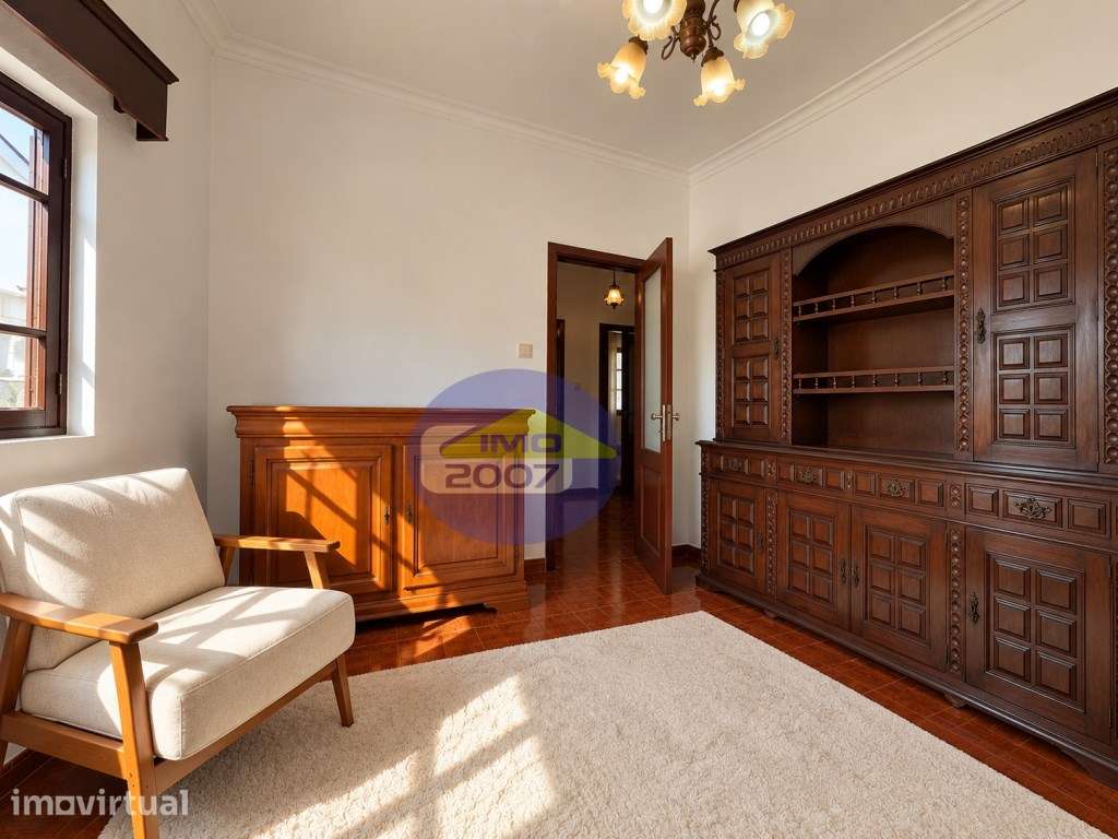 Moradia Térrea T3 em Nogueira da Regedoura - Grande imagem: 4/22