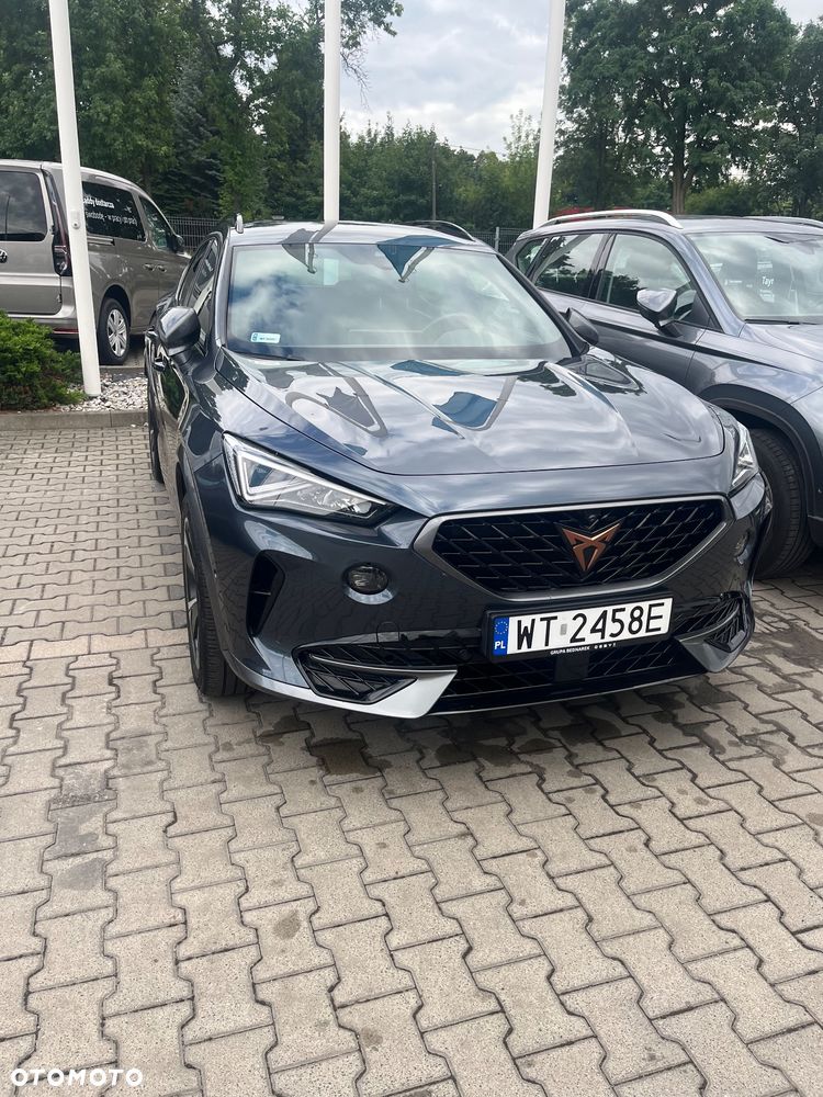 Cupra Formentor - 5