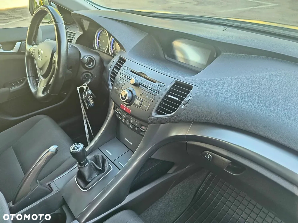 Honda Accord 2.2d Executive - 31