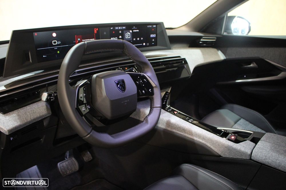 Peugeot 3008 - 10