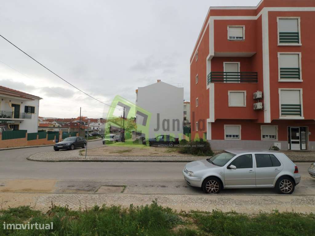 Terreno para Construção de Prédio - Quinta do Conde - Grande imagem: 5/10