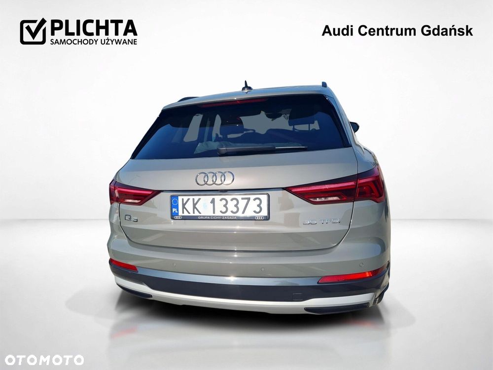 Audi Q3 - 6