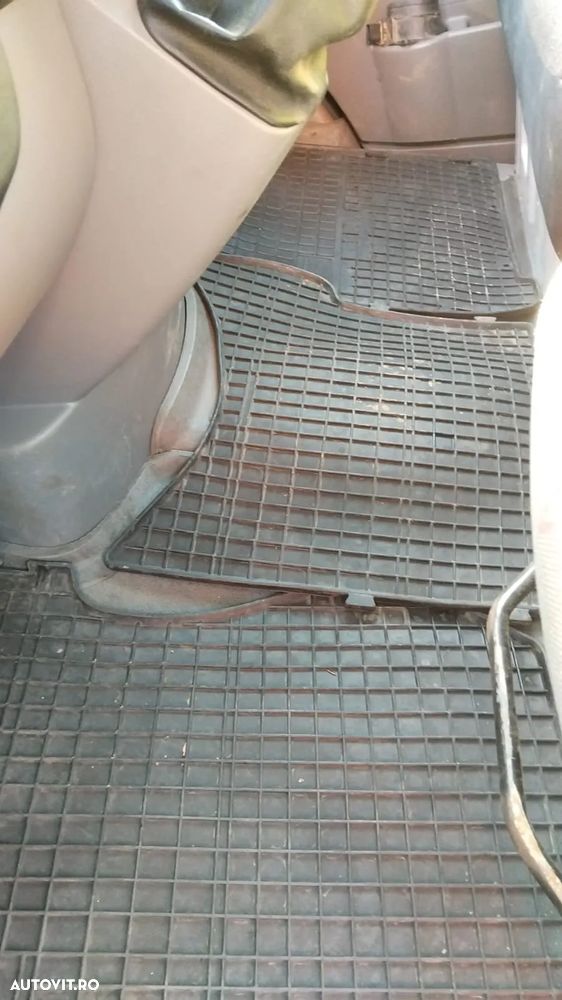 Volkswagen Crafter - 9