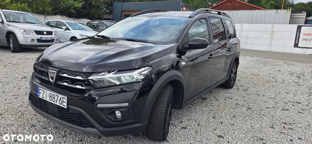 Dacia Jogger - 9