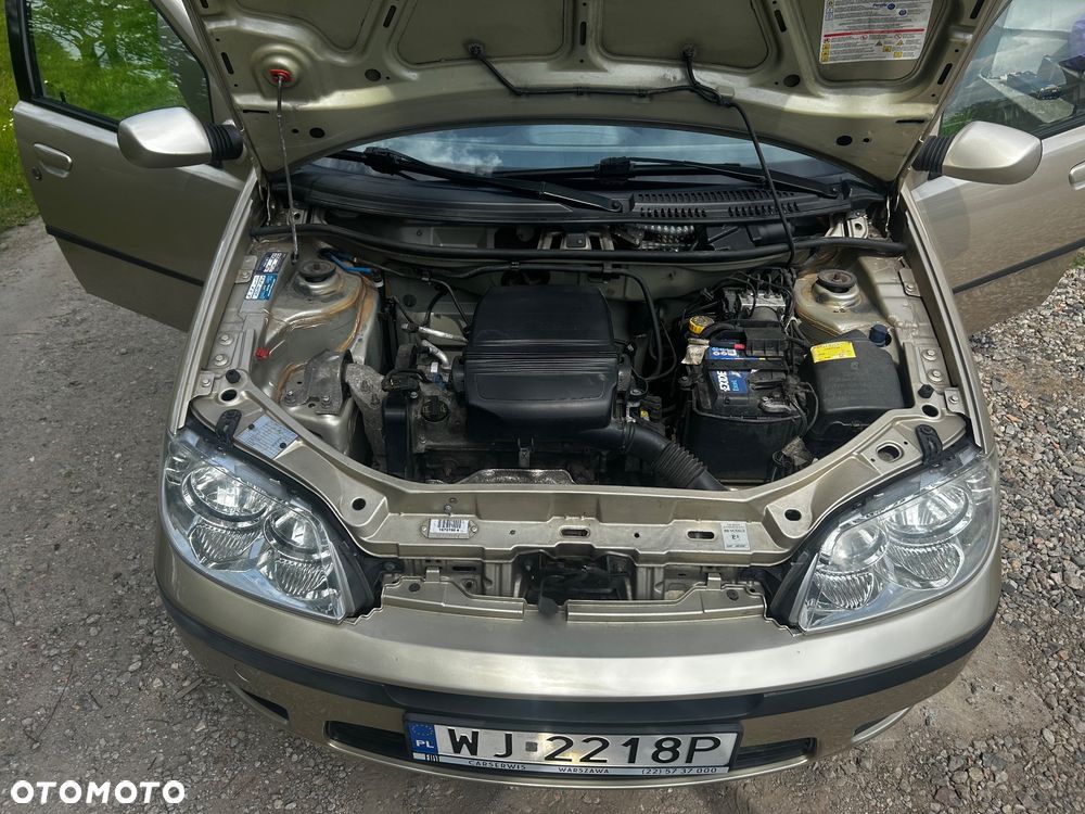 Fiat Punto - 20