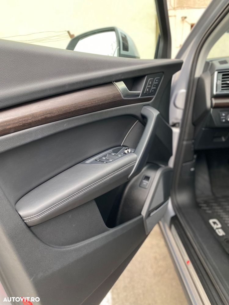 Audi Q5 45 TFSI quattro S tronic S line - 8