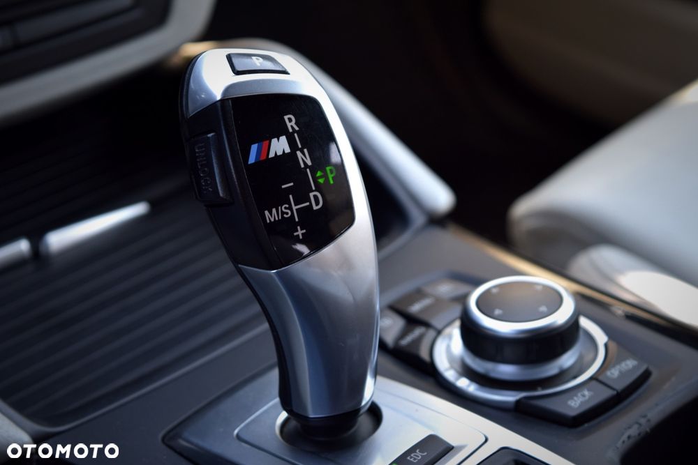 BMW X5 M - 23