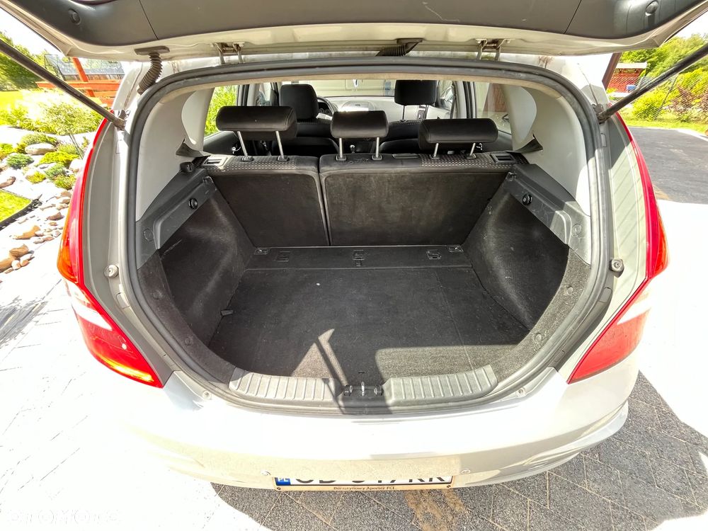 Hyundai i30 1.4 Comfort - 9