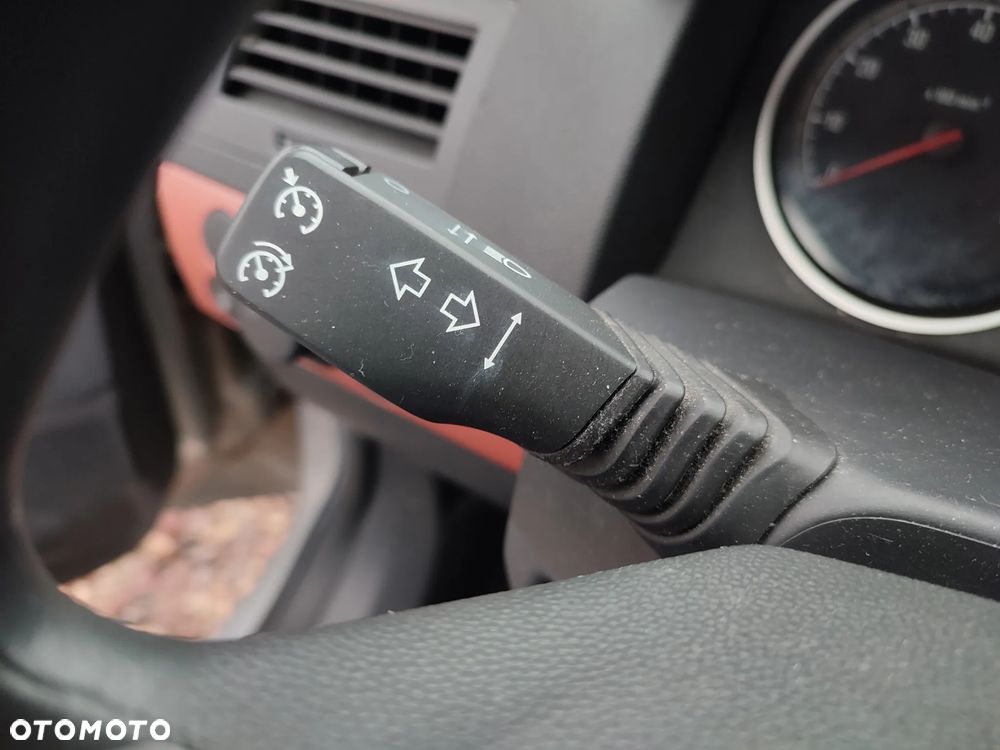 Opel Astra 1.4 Comfort / Cool - 26