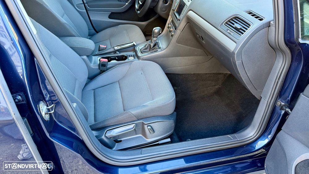 VW Golf Variant 2.0 TDi DSG Join - 27