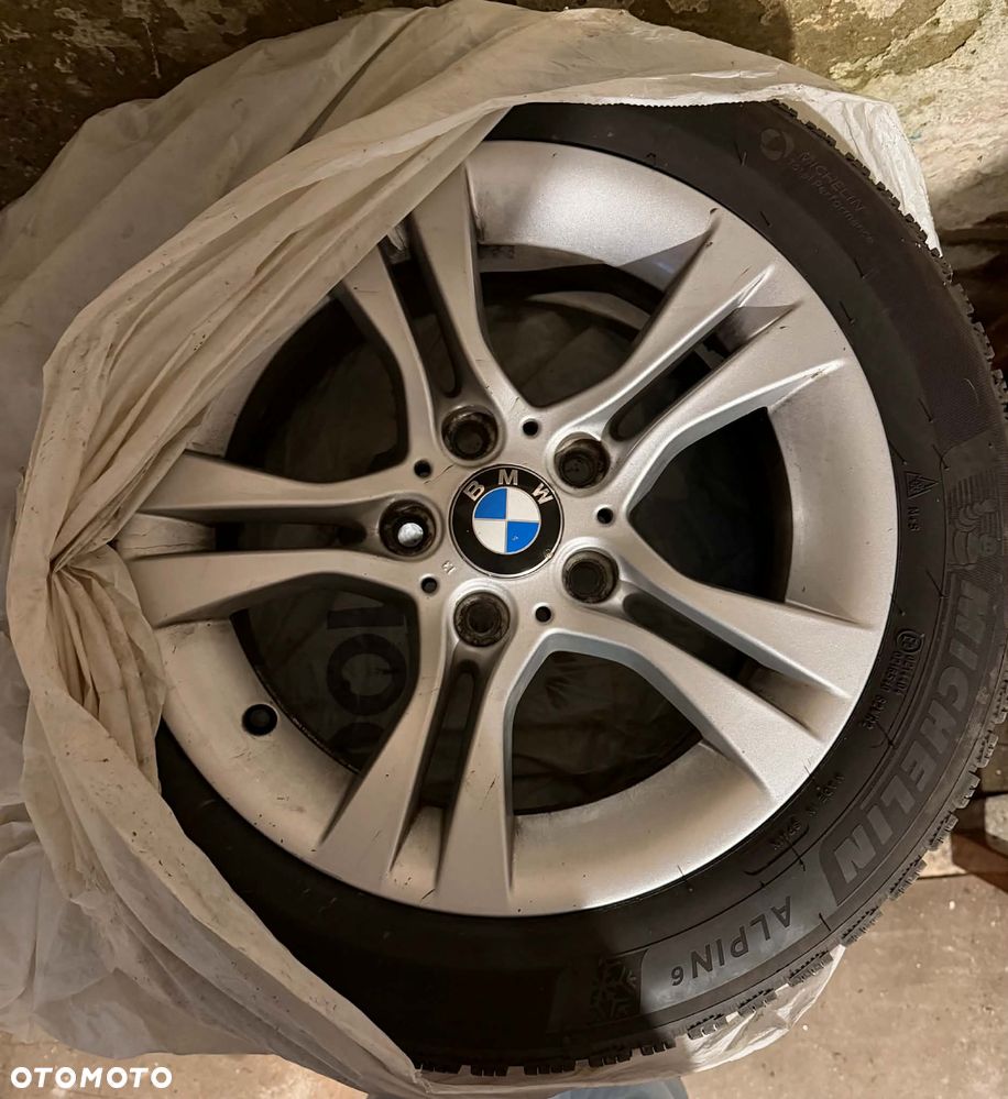 BMW Seria 3 318i - 10