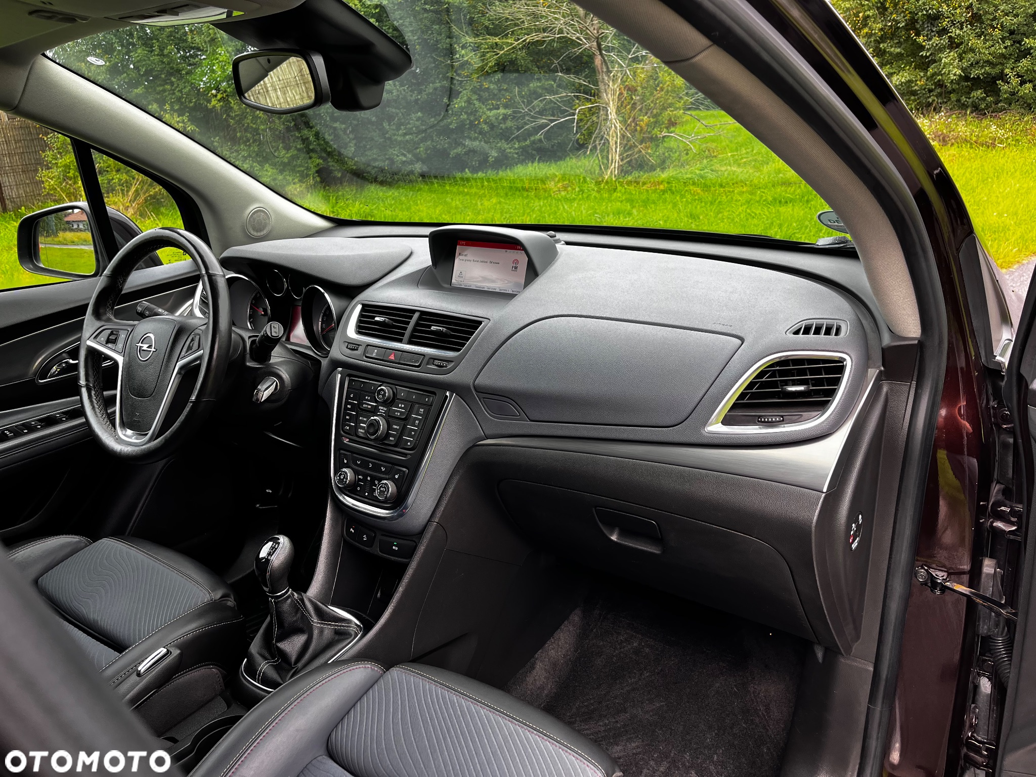 Opel Mokka 1.4 T Cosmo S&S 4x4 EU6 - 33
