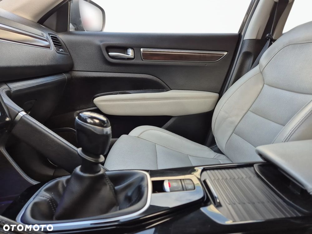 Renault Koleos 2.0 dCi Intens 4x4 - 19